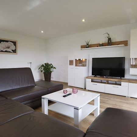 Ferienwohnung Hockertz Habscheid Extérieur photo