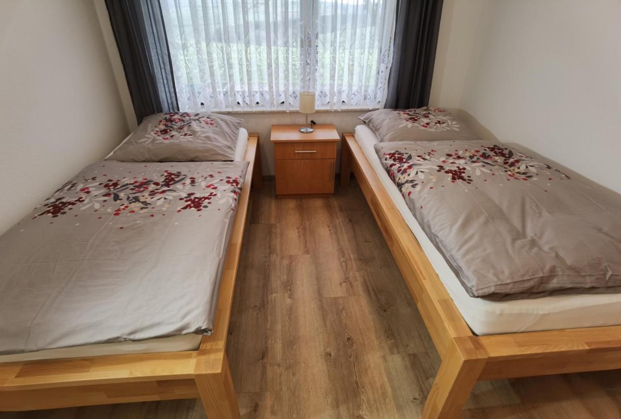 Ferienwohnung Hockertz Habscheid Extérieur photo