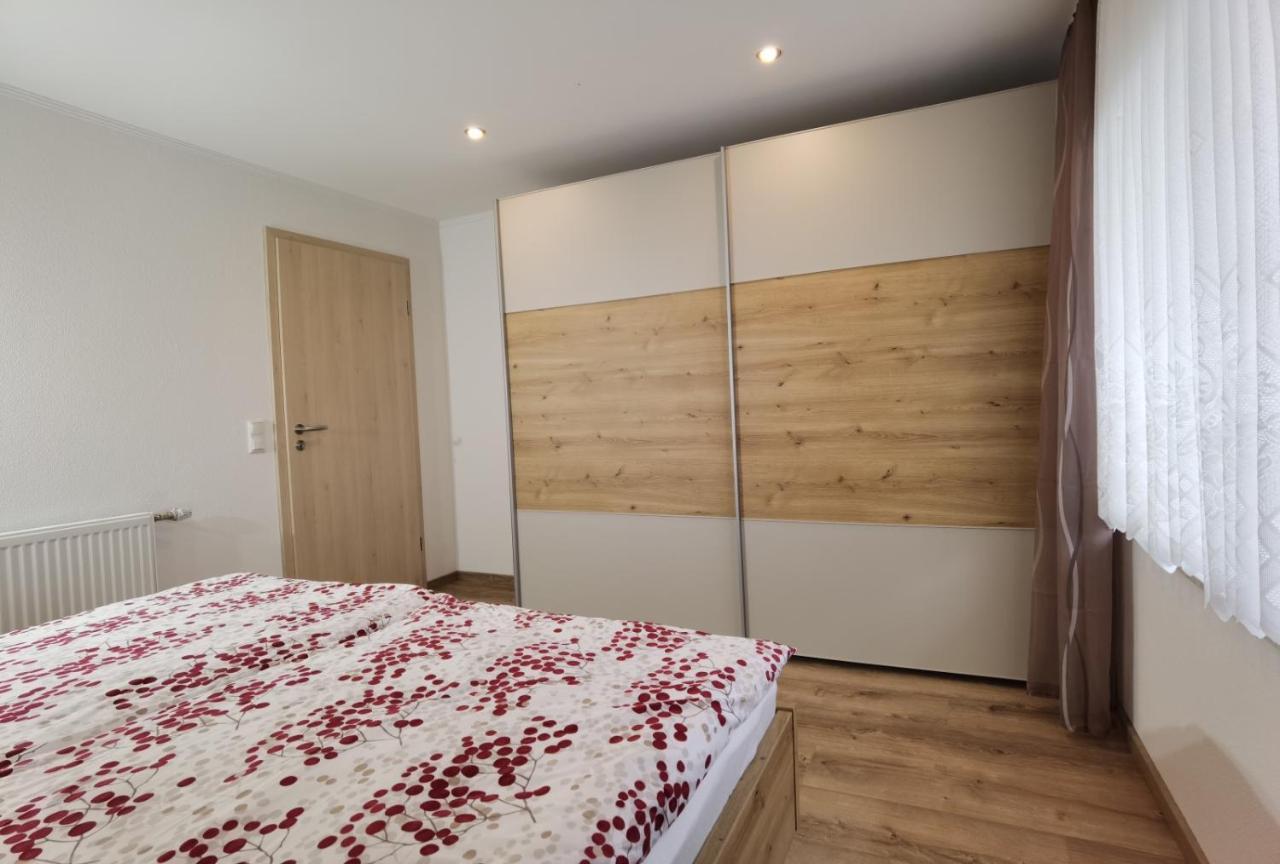 Ferienwohnung Hockertz Habscheid Extérieur photo