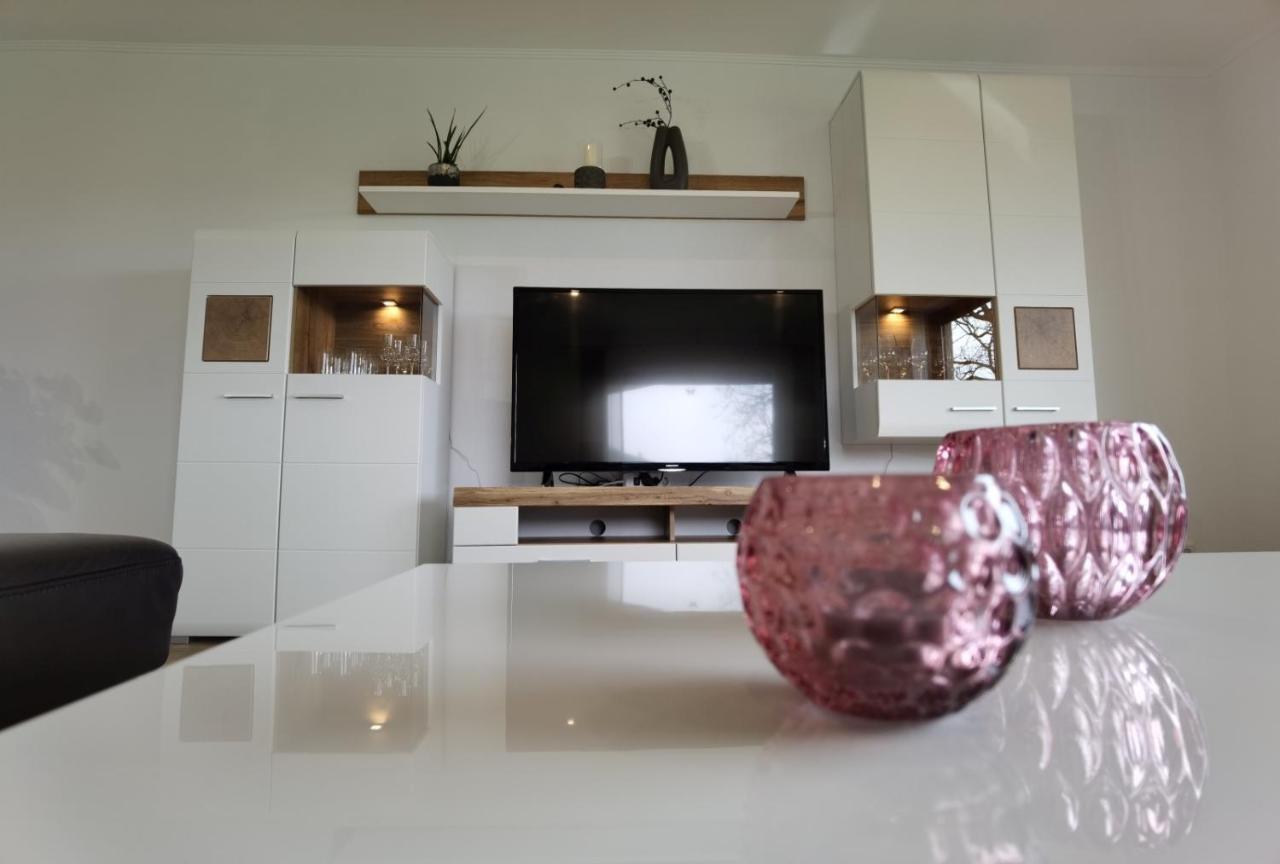 Ferienwohnung Hockertz Habscheid Extérieur photo