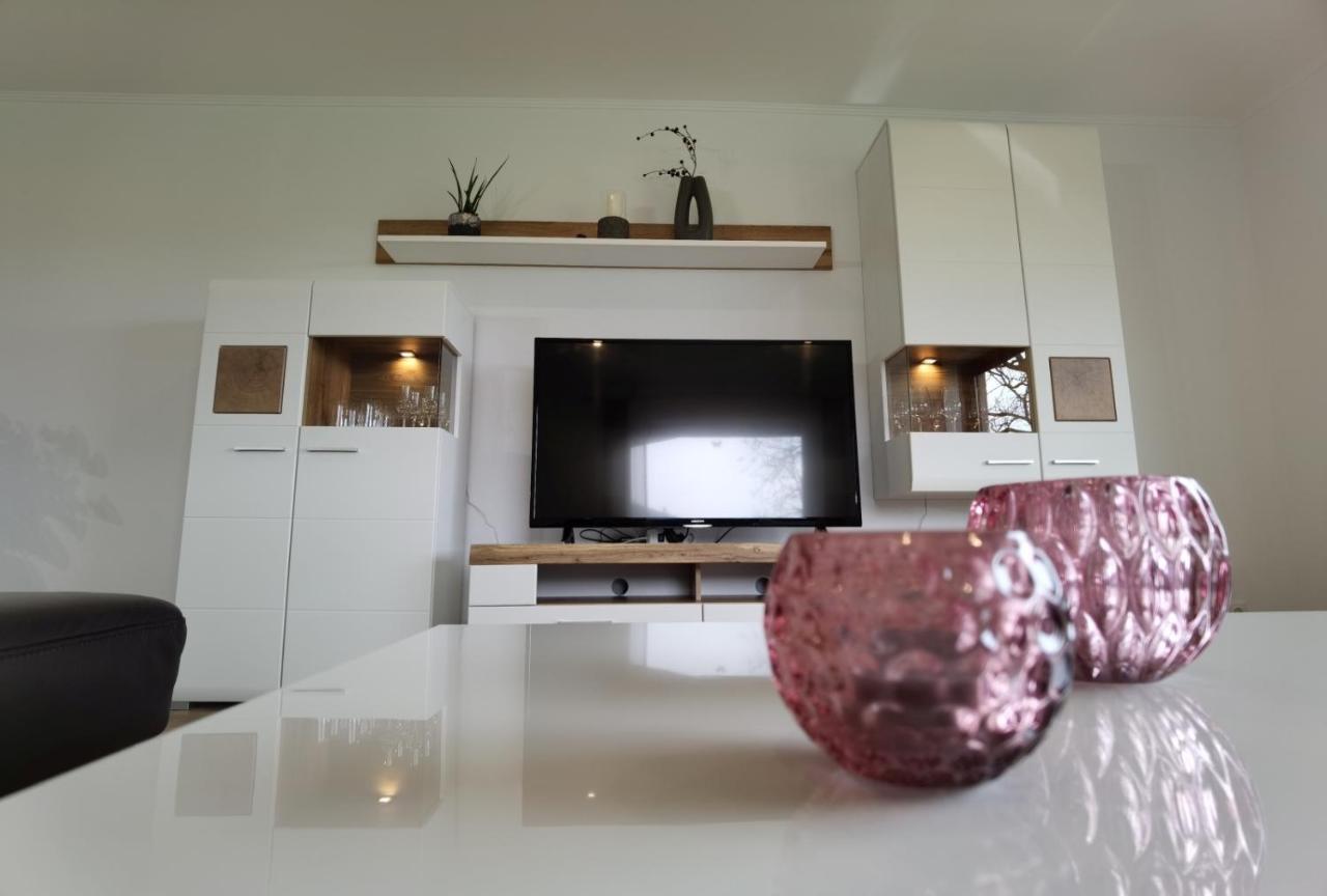 Ferienwohnung Hockertz Habscheid Extérieur photo