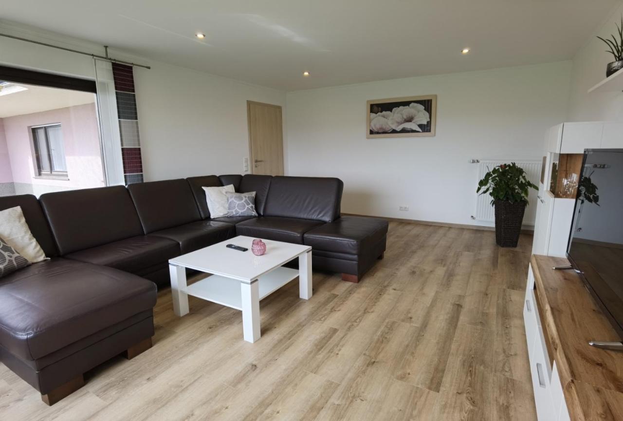 Ferienwohnung Hockertz Habscheid Extérieur photo