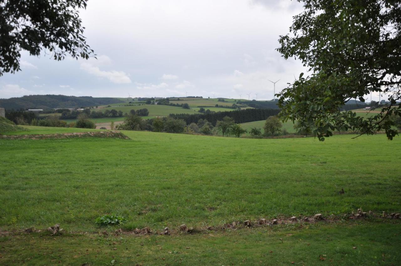 Ferienwohnung Hockertz Habscheid Extérieur photo